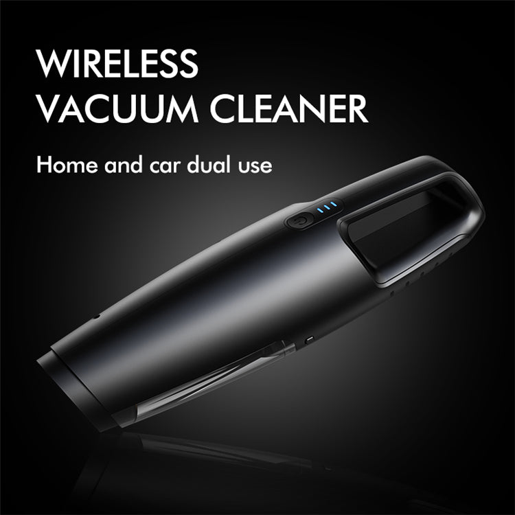 Car Wet And Dry dual-use Vacuum Cleaner
