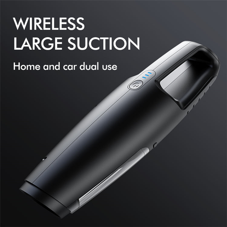 Car Wet And Dry dual-use Vacuum Cleaner