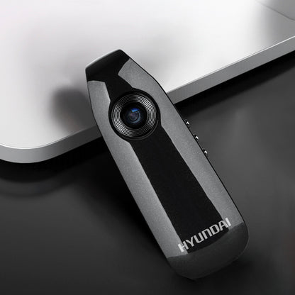 Portable HD Video Recording Pen
